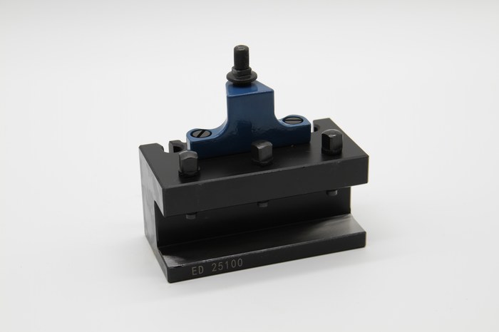 Quick-Action Tool Changer Cartridges D