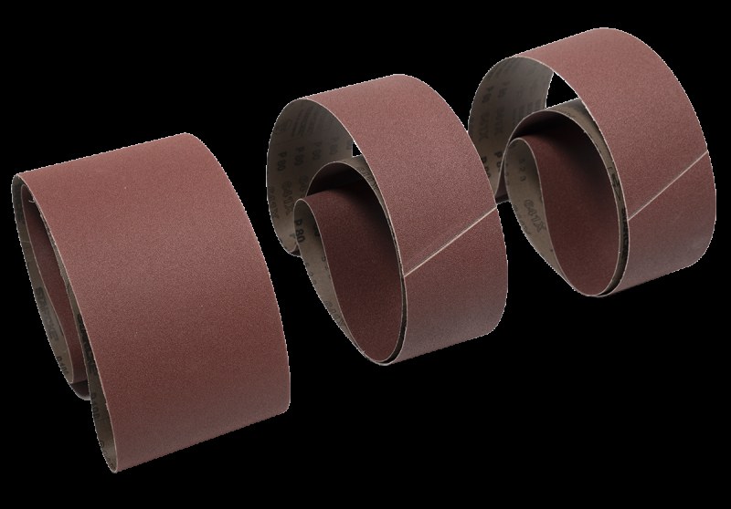 Sanding Belts