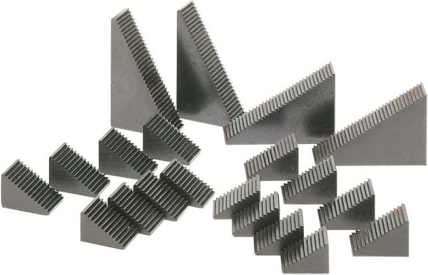 Set of Step Blocks