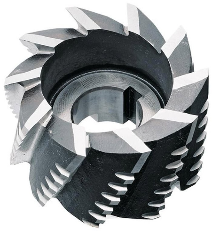 Shell Roughing End Mills