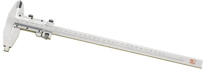 Workshop calipers, INOX