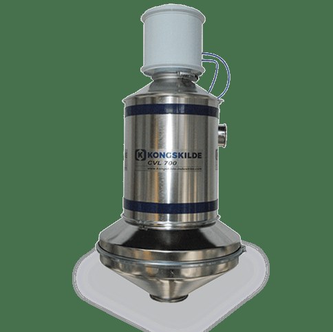 CVL Component Vacuum Loader