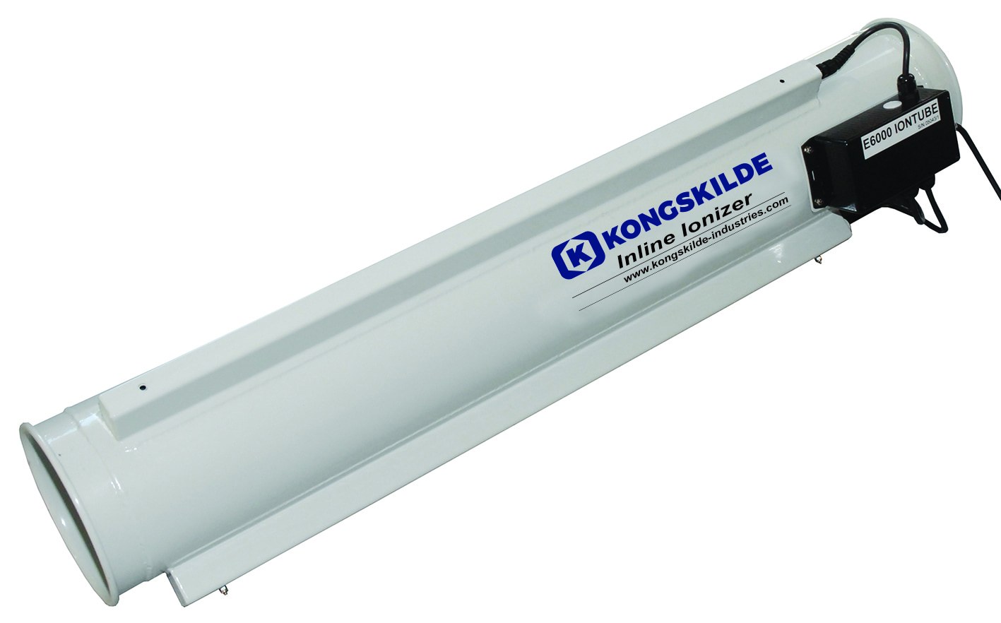 Inline Ionizer