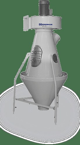 KIA Aspiratoren