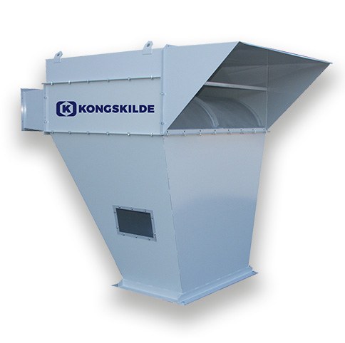 KU Static Separator