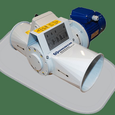MultiCutter