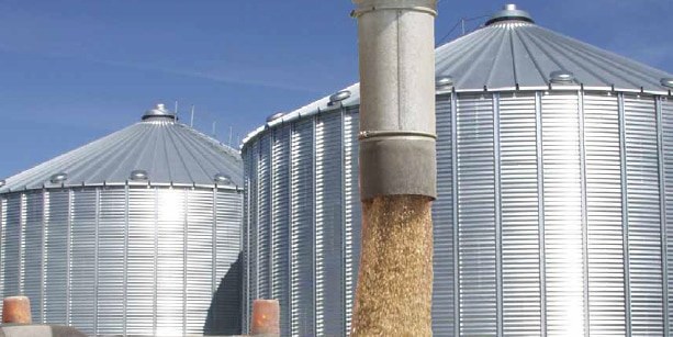 Pneumatic Conveying