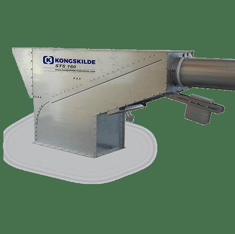 STS Static Separators