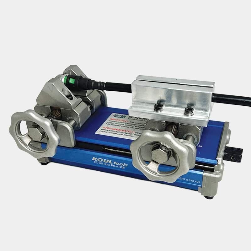 Nylon Fuel Line Tool for Straight and Elbow Quick Connectors