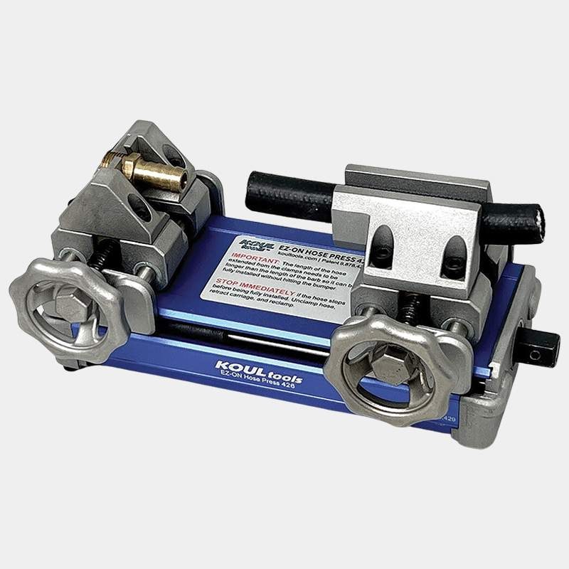 Push Lock Hose Tool | Barbed Fittings