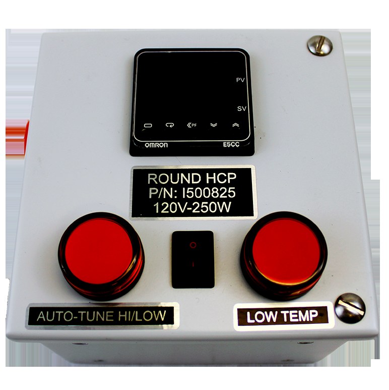 Auto Tuning Instructions for Hot Chamber Punch Control