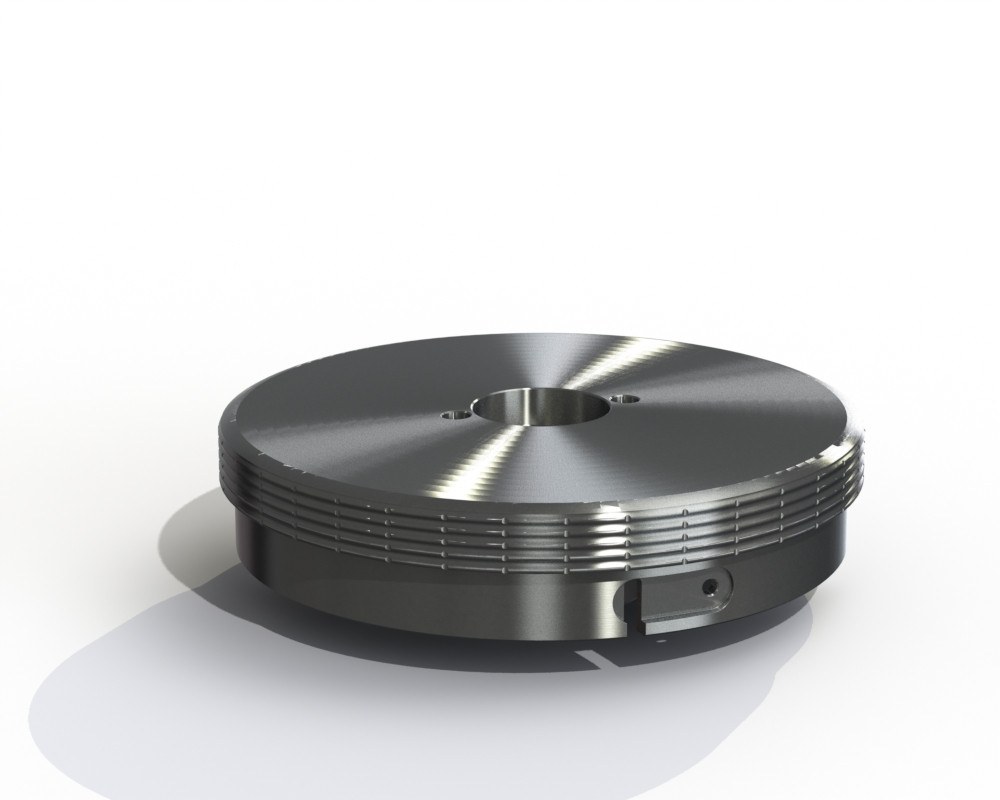 SEAL DRUM FOR FORM FILL SEAL PACKAGING | LAKO SEAL