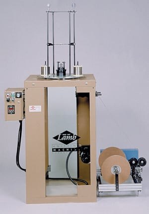 Model LX96 Multi-Feed Circular Weft Knitting Machine