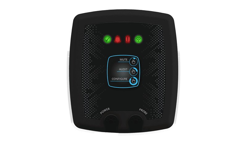 EL-IOT-1 | Ambient Temperature Cloud-Connected Data Logger