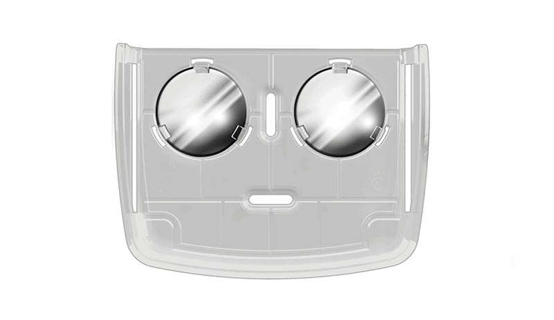 EL-IOT Wall Bracket