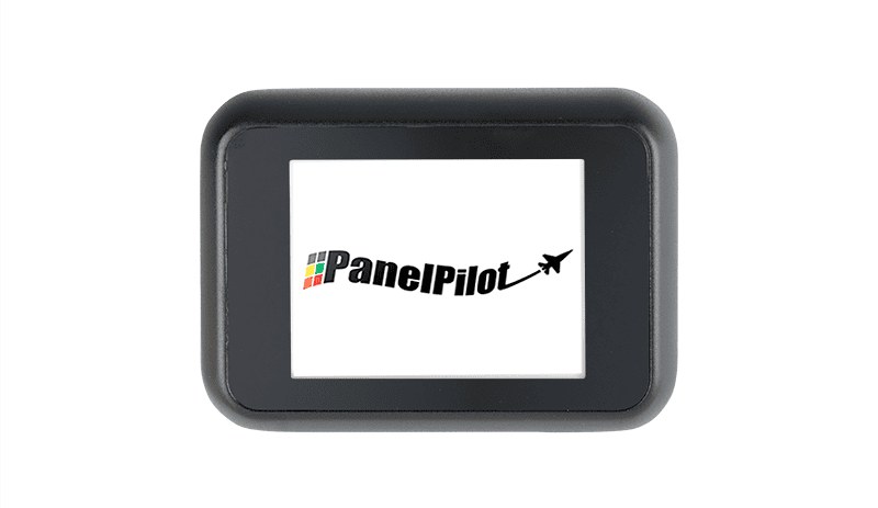 SGD 24-M-IP420 | Programmable IP67 Rated 4-20mA Panel Meter