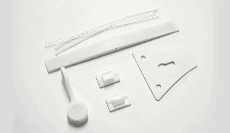 Temperature Probe Installation Pack