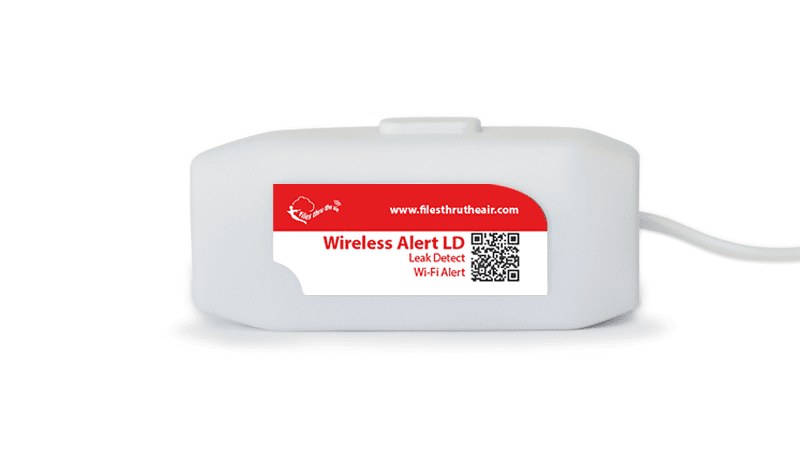Wireless Alert LD