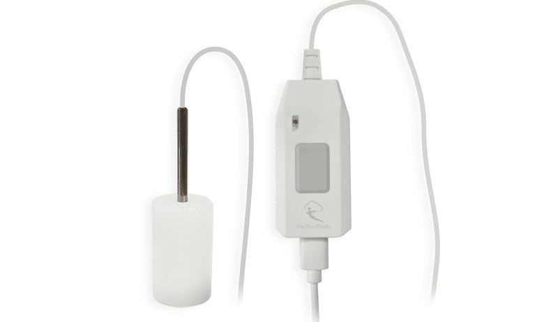 Wireless Alert PRO VAC