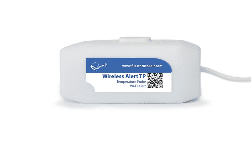 Wireless Alert TP