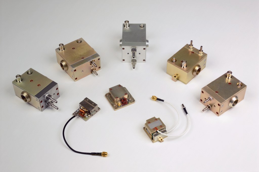Laser Parts Dubai