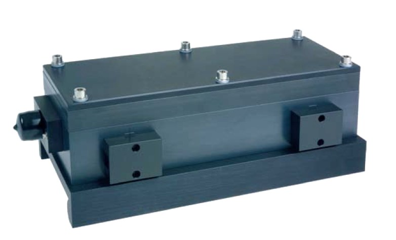 Lee Laser Model 712