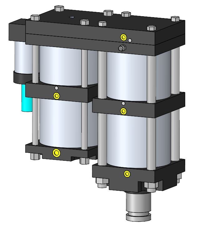 EPPS 470 kN