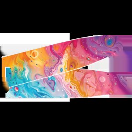 ICT Colorflow Blades