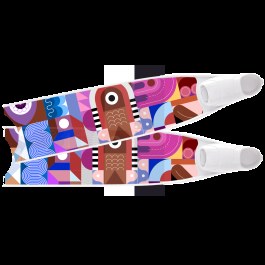 ICT Impression Bi-Fins
