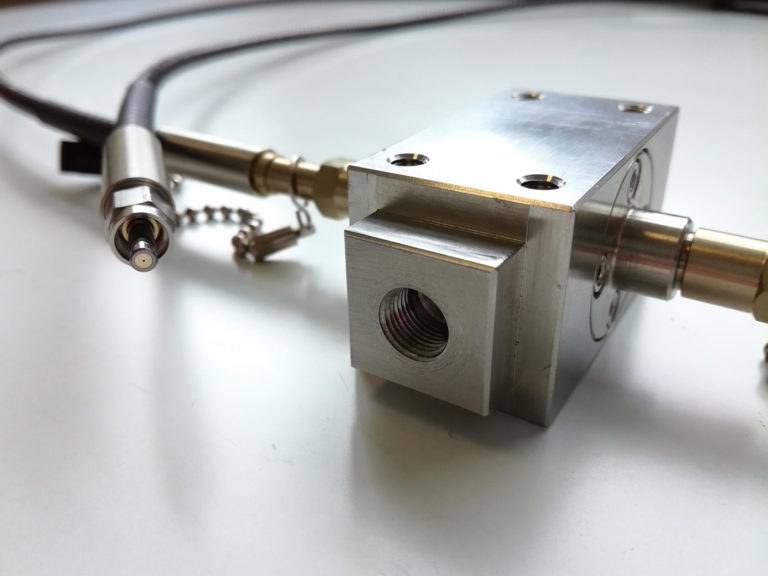 Flow cells