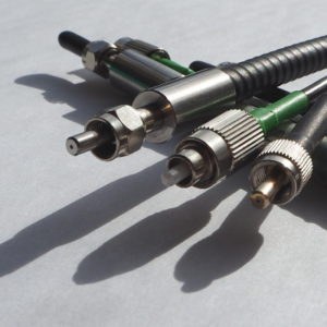 Patch cables and bundles​