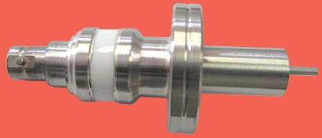 5,000V, 3A, MHV Floating Shield Single Ended