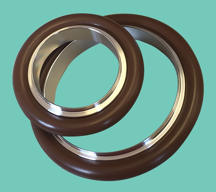 Centring Rings / Seals for KF flanges