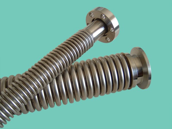 Flexible Hoses