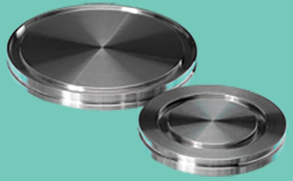 ISO 100LF Flanges