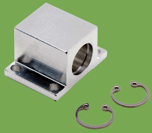 Linear Bearing Mount