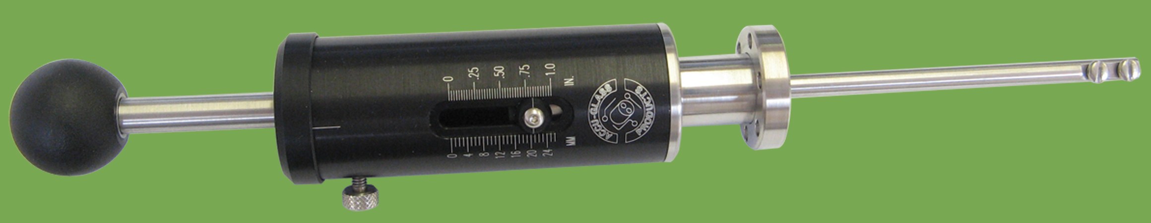 Linear Feedthroughs