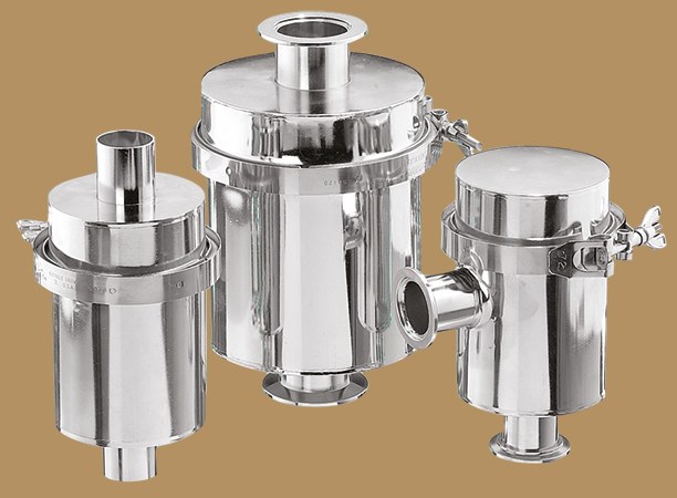 Rechargeable Coaxial Traps
