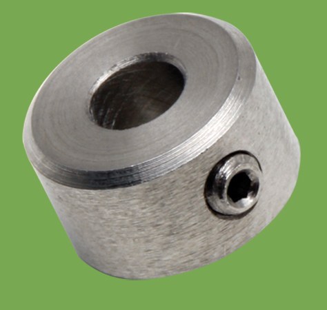 Set Screw Collar