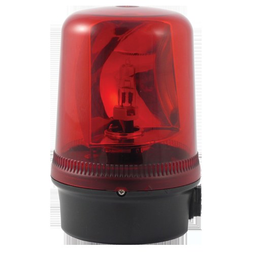 E2S B300RTH Rotating Mirror Beacon