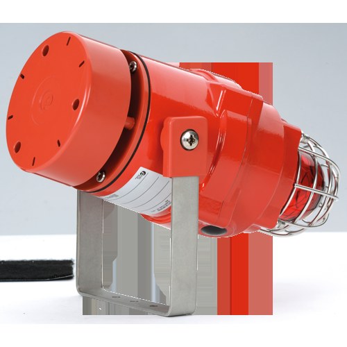 E2S BExCS110-05R Explosion Proof Sounder Beacon