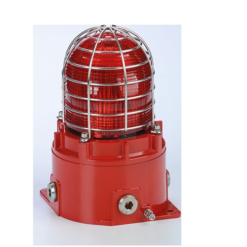 E2S STExB2RT1 Rotating Halogen Beacon