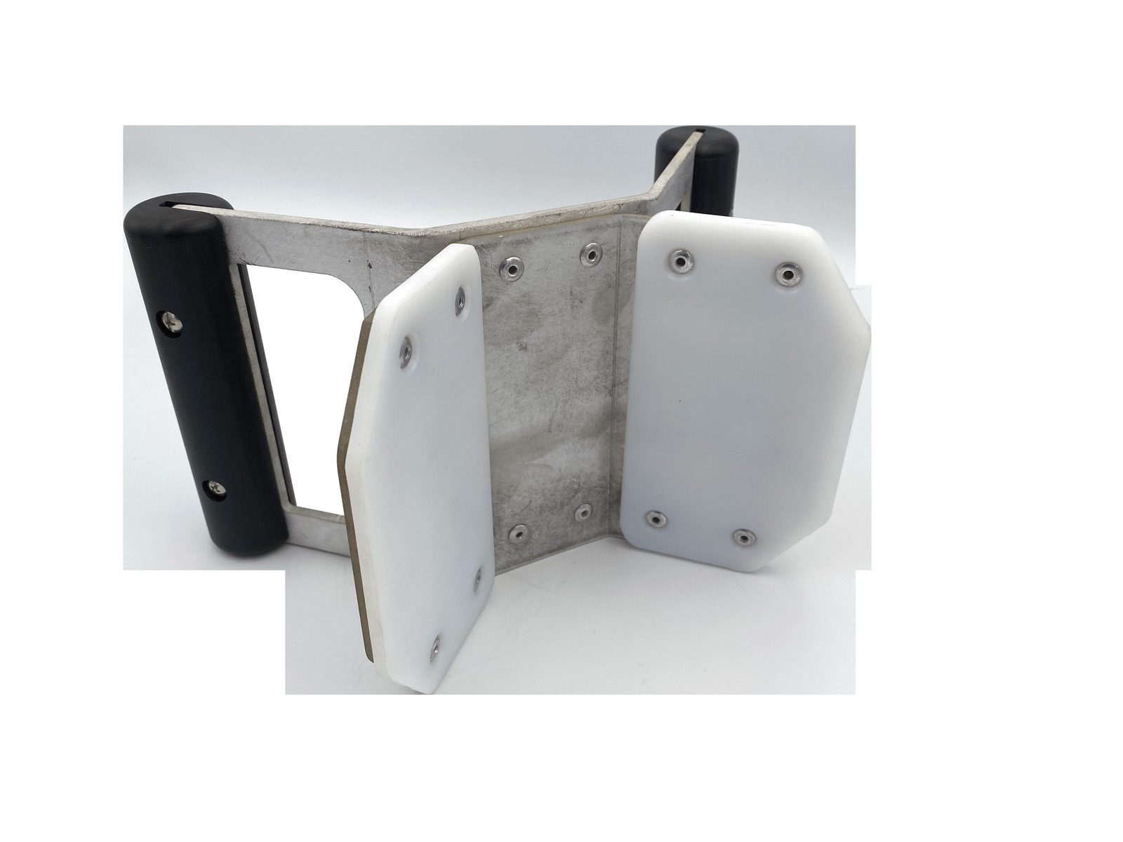 RackIt™ Hand Safety Tool