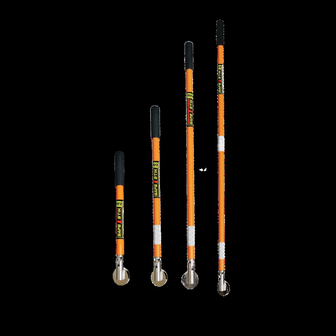 SAFE-T-STIK Lite