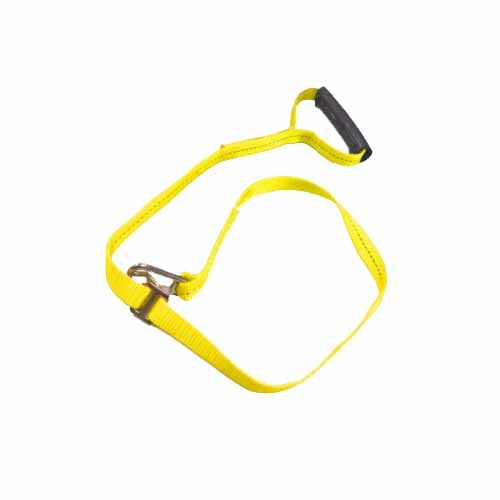 Single Handle Adjustable Length Pipe Lift and Carry
