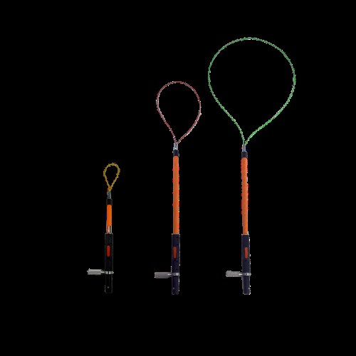 SnareIt Hand Safety Tool