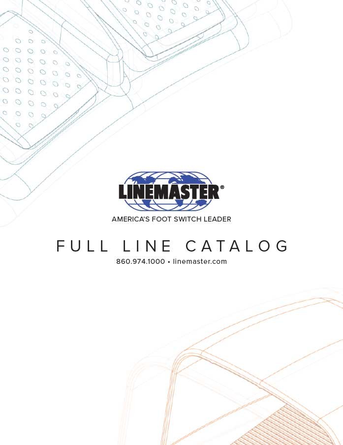 Linemaster Switch Corporation
