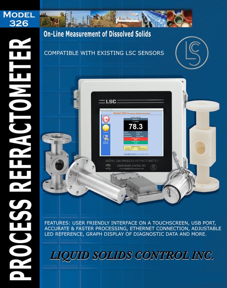 Liquid Solids Control, Inc.