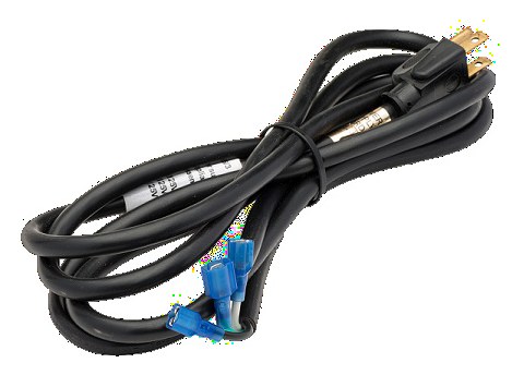 Benchmark Power Cord