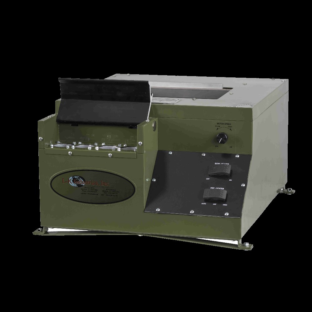 TRANS-7100/4 Replacement Parts